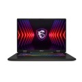 MSI Sword 17 HX B14VFKG-081NL stav