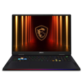 MSI Raider A18 HX A9WJG-039ES
