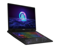 MSI Pulse 16 AI C1VGKG-047UK
