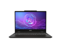 MSI VenturePro 15 A2RWFG-012FR