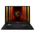MSI Vector A18 HX A9WIG-069PL
