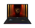 MSI Raider 18 HX AI A2XWIG-062FR