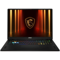 MSI Vector A18 HX A9WIG-079XES