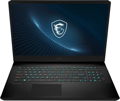 MSI Vector GP76 12UGS-616XPT stav B
