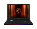 MSI Raider 18 HX AI A2XWIG-828FR