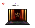 MSI Pulse A16 AI+ C3XWGKG-010NL