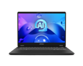 MSI Prestige 14 AI Evo C1MG-077UK