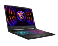 MSI Katana 15 B12VGK-653NL