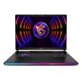 MSI Raider GE78 HX 14VHG-647UK