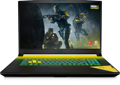 MSI Crosshair 15 B12UEZ-600XBG
