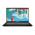 MSI Modern 15 B7M-041XES stav B