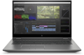 HP ZBook Fury 17 G7 stav