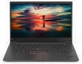 Lenovo ThinkPad X1 Extreme Gen 1