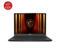 MSI Stealth A16 AI+ A3XWHG-005NEU stav