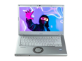 Panasonic Toughbook CF-LV8