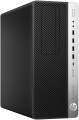 HP EliteDesk 800 G5 TWR stav