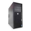 HP Z420 TWR