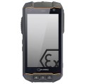 isafe IS5302 64GB Black