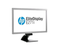 HP 27 monitor HP EliteDisplay E271i s