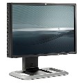 HP Monitor HP LP 2275W - 22