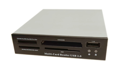 Čtečka karet Multi Card Reader USB