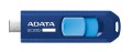 ADATA USB-C Flash Drive UC300 modrá