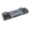 AKASA - 2-In-1 USB 32 OTG