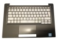 Dell Latitude 7390 palmrest