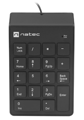 Natec Goby 2 – drátová numerická