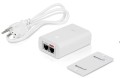 noname PoE Injektor Ubiquiti POE-24-7W-G-WH bílý