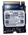 Kioxia BG4 256 GB M2 NVMe
