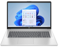 HP 17-cp2911nc Natural Silver