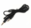 Rozbočovací kabel audio 2x 35mm jack