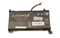 2 power Baterie 2-Power CBP3607A 144V 86Wh 5973