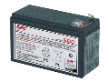 APC Replacement Battery Cartridge #17