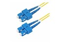 Startech LSZH Fiber Patch Cord (SMDOS2SCSC3M)