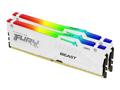 Kingston FURY Beast RGB  DDR5