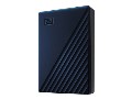 Western Digital WD My Passport for Mac WDBEJA0060BBL