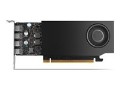 NVIDIA RTX A1000  Grafická karta