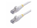 Startech StarTechcom 2m White CAT8 Ethernet Cable
