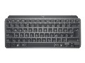 Logitech LOGITECH  K­/MX Keys Mini+Lift Mouse