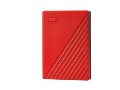 Western Digital WD My Passport WDBR9S0060BRD  Pevný