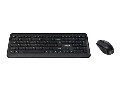 Targus Targus  Klávesnice a sada myši