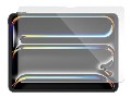 Maclocks Compulocks iPad Pro M4 11 (2024)