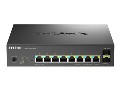 D-Link DMS 1250-10SPL  Přepínač