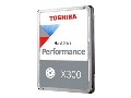 Toshiba X300 Performance HDWR760UZSVA  Pevný