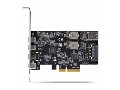 Startech USB adaptér  PCIe 30 x4