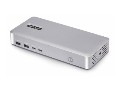 Startech Dokovací stanice  USB4 ­/ Thunderbolt