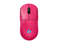 Logitech G PRO 2  Myš