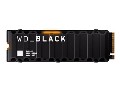 SanDisk WD_BLACK SN850X NVMe SSD WDS100T2XHE
